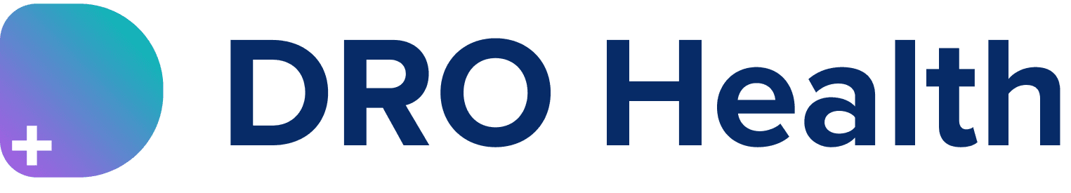 DroHealth.com (EMR System) logo