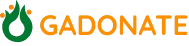 ogadonate.com (Crowdfunding Platform) logo