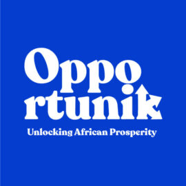 Opportunik Global Fund (Investment Platform) logo